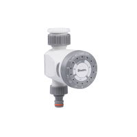 Bradas - WHITE LINE Elektronischer Wasserfluss Timer
