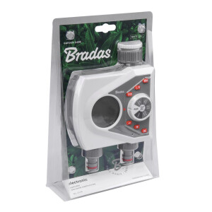 Bradas - WHITE LINE 2-Wege elektronische Steuerung