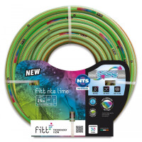 Bradas - Gartenschlauch NTS LIME 1/2" - 15m