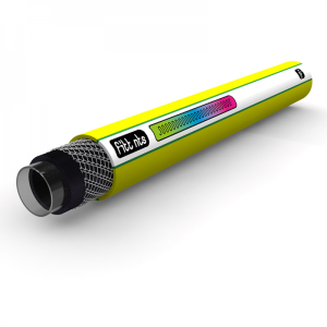 Bradas - Gartenschlauch NTS TOBBY 1/2" - 50m