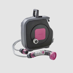 Schlauchbox Aquabag Style 10m Pink