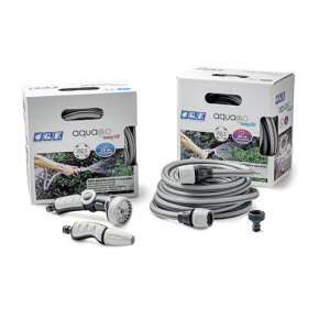 Textilschlauch Aquago Easy 15m