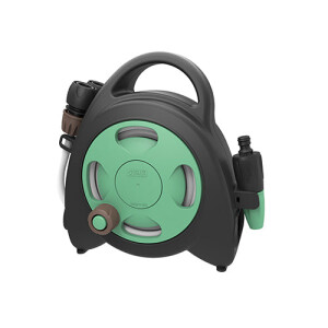 Schlauchbox Set Aquabag Mini RECO 10m