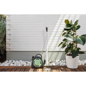 Schlauchbox Set Aquabag Mini RECO 10m