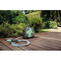 Schlauchbox Set Aquabag Mini RECO 10m