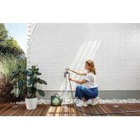 Schlauchbox Set Aquabag Mini RECO 10m