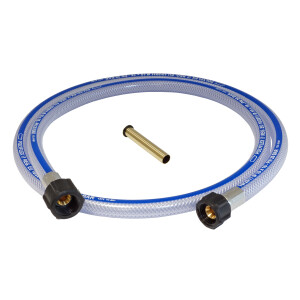 Birchmeier Schlauchleitung 1.5 m, G1/2"-G1/2"...
