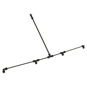 Birchmeier Sprühbalken steckbar