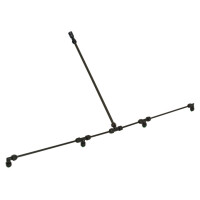 Birchmeier Sprühbalken steckbar