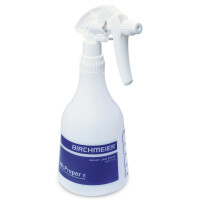 Birchmeier McProper E  Blau (für Laugen)