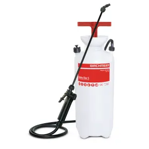 Birchmeier Hobby Star 5 Liter