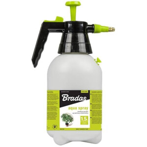 Bradas - Drucksprüher für Pflanzenschutz &...