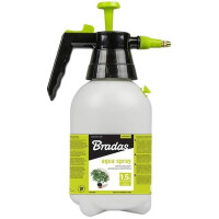 Bradas - Drucksprüher für Pflanzenschutz & Dünger