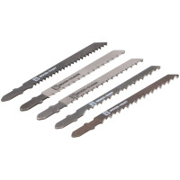 Faster Tools - Stichsägeblatt - Set 5 St.