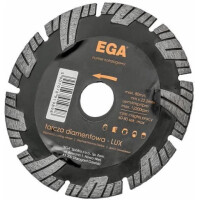 Faster Tools - Premium Diamanttrennscheibe LUX 125mm x 2,5mm