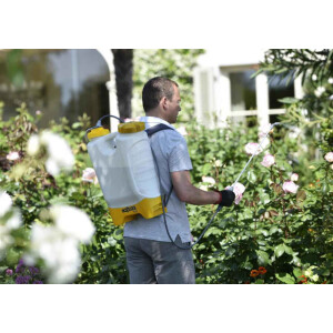 Hozelock - Rückenspritze PLUS 16L