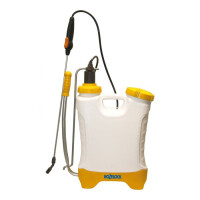 Hozelock - Rückenspritze PLUS 16L