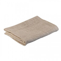 Jute-Schutzsack 60x80cm natur