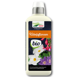 CUXIN DCM Fl&uuml;ssigd&uuml;nger K&uuml;belpflanzen 800 ml