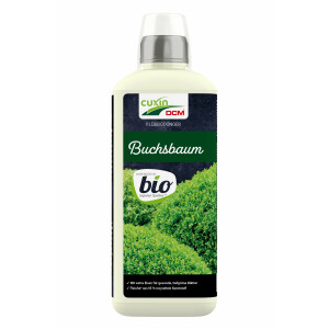 CUXIN DCM Fl&uuml;ssigd&uuml;nger Buchsbaum 800 ml