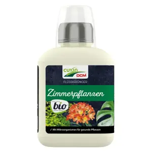 CUXIN DCM Fl&uuml;ssigd&uuml;nger Zimmerpflanzen 400 ml