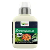 CUXIN DCM Flüssigdünger Zimmerpflanzen 400 ml