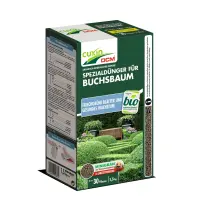 CUXIN DCM Buchsbaum-Dünger 1,5 kg