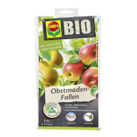 COMPO BIO Obstmaden-Falle 2 Stück