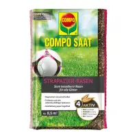 COMPO SAAT Strapazierrasen 175g für 8,5qm