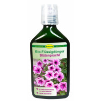 Schacht Bio Flüssigdünger Blütenpracht 350ml