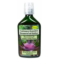 Schacht Gartenspray Konzentrat 350ml Brennnessel mit Rainfarn