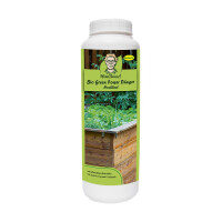 Schacht Hochbeetdünger Bio Green Power 750g