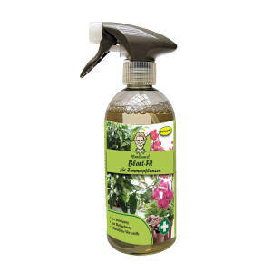 Schacht Pflanzenarzt Blatt-Fit 500ml