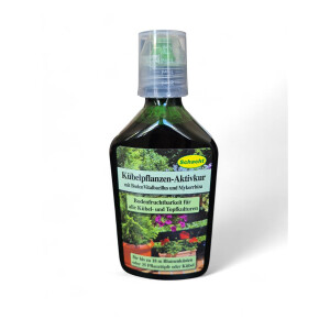 Schacht Kübelpflanzen Aktivkur 350ml