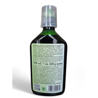 Schacht Kübelpflanzen Aktivkur 350ml