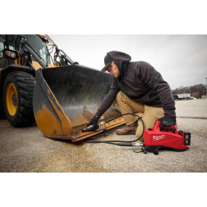 Milwaukee - M18HMP700-0 Akku-Mini-Hydraulikpumpe XXX (4933493928)
