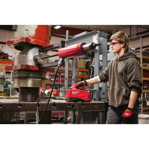 Milwaukee - M18HMP700-0 Akku-Mini-Hydraulikpumpe XXX (4933493928)