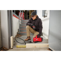 Milwaukee - M18HMP700-0 Akku-Mini-Hydraulikpumpe XXX (4933493928)