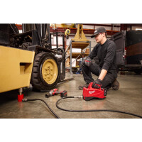 Milwaukee - M18HMP700-0 Akku-Mini-Hydraulikpumpe XXX (4933493928)