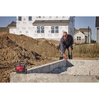 Milwaukee - Kreuzlinienlaser 3 x 360° (M12 A3PLO) selbstausrichtender Kreuzlaser