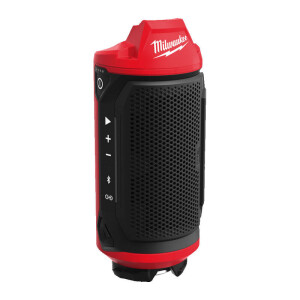 Milwaukee - M12SPEJSG2-0 Blütooth Lautsprecher XXX...
