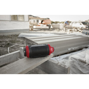 Milwaukee - M12SPEJSG2-0 Blütooth Lautsprecher XXX (4933498433)