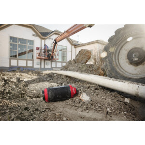 Milwaukee - M12SPEJSG2-0 Blütooth Lautsprecher XXX (4933498433)