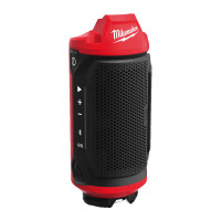 Milwaukee - M12SPEJSG2-0 Blütooth Lautsprecher XXX (4933498433)