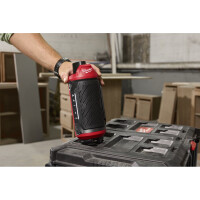 Milwaukee - M12SPEJSG2-0 Blütooth Lautsprecher XXX (4933498433)