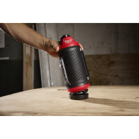 Milwaukee - M12SPEJSG2-0 Blütooth Lautsprecher XXX (4933498433)