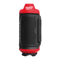 Milwaukee - M12SPEJSG2-0 Blütooth Lautsprecher XXX (4933498433)