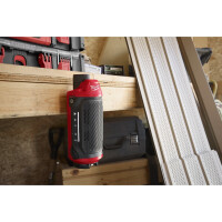 Milwaukee - M12SPEJSG2-0 Blütooth Lautsprecher XXX (4933498433)