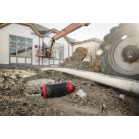 Milwaukee - M12SPEJSG2-0 Blütooth Lautsprecher XXX (4933498433)