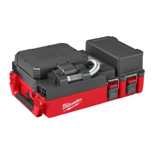 Milwaukee - M12POSIC-0 PACKOUT Inspektionskamera...